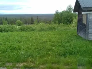 Holiday Home Byvägen 38