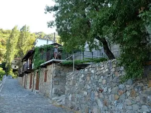 Arhontiko Askas Mansion
