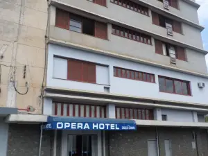 Opera Hotel