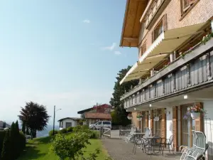 Hotel Dreiländerblick Dornbirn