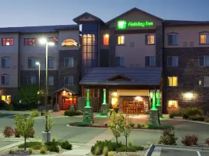 Holiday Inn Denver-Parker-E470/Parker RD