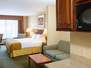 Holiday Inn Express & Suites Chester-Monroe-Goshen