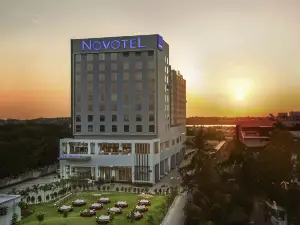 Novotel Chennai Sipcot Hotel