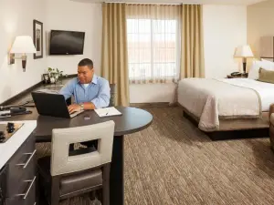 Candlewood Suites Carrollton