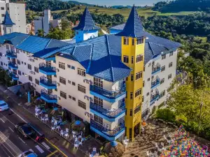 Hotel Paraiso