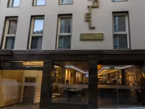 Hotel Novo Cándido