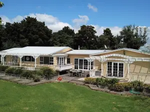 Keriwin House