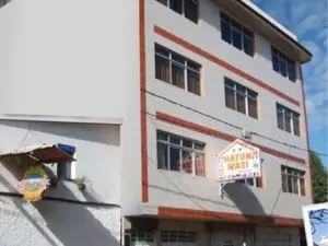 Hatun Wasi Huaraz
