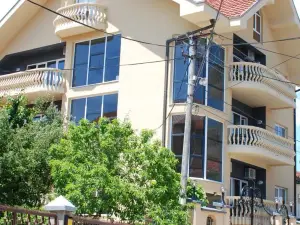 Prenoćište Kovač