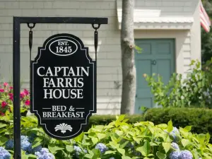Captain Farris House