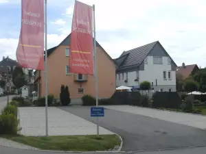 Gasthof Hosbein