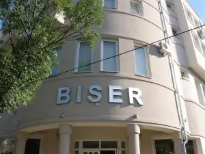 Garni Hotel Biser