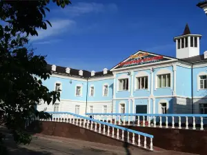 Myishk Inn Hotel