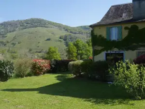 Maison d'hôtes les 3 Baudets