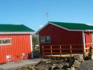 Sólvellir Holiday Home