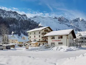 Hotel Sonnwendhof Engelberg