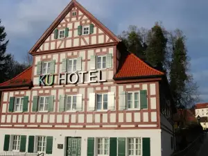 KU Hotel by Wmm Hotels