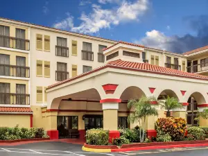 Holiday Inn & Suites 博卡－拉頓