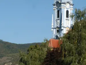 Weingut-Pension Stockingerhof