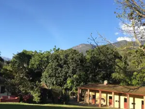 Quinta Sans-Soucis