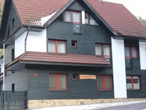 Penzión Malužiná
