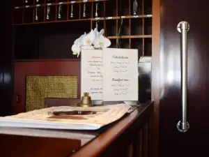 Hotel Regina