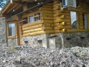 Cabañas Cuncumen
