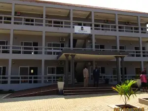 Ponta View Hotel