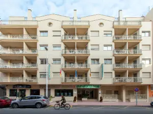 Apartamentos Turísticos Fresno