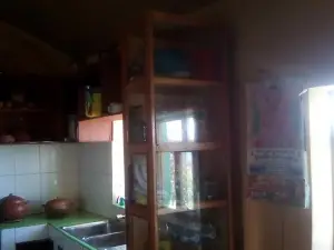 Luquina Homestay