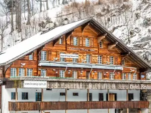 Gasthaus Brünig Kulm