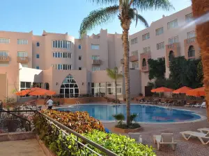 Hotel Idou Tiznit