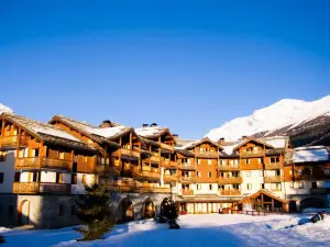 Travelski Home Premium - Résidence les Alpages de Val Cenis