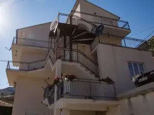 Sun City Apartments