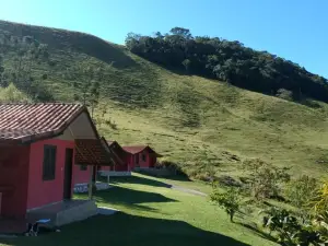 Chales Mirante Pedra Selada