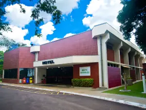 伊瓜蘇市國家飯店
