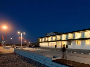 Furadouro Boutique Hotel Beach & Spa