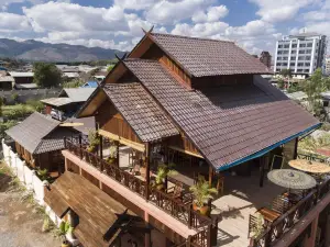 Inle Cottage Boutique Hotel