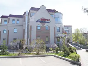 Afalina Hotel