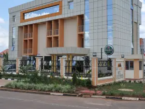Great Seasons Hotel