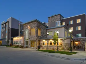 Residence Inn Coralville