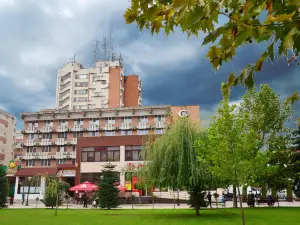 Hotel Gorj