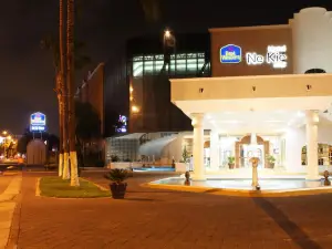 Nk Hotel Nekié Tepic
