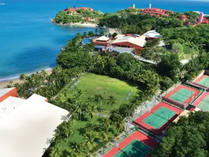 Las Brisas Huatulco – All Inclusive
