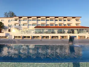 Droushia Heights Hotel