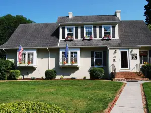 Blacksburg Bed & Breakfast