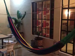 Departamento Cuauhtémoc