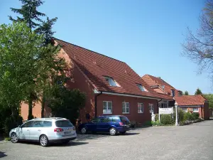 Hotel Barmstedter Hof