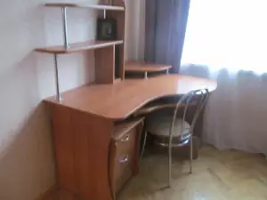 Apartment Zaslonova 44