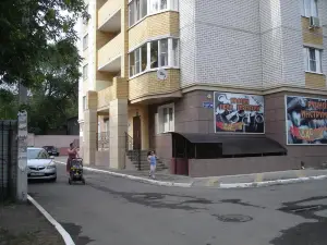 Apartamenty 45 Strelkovoy Divizii 108
